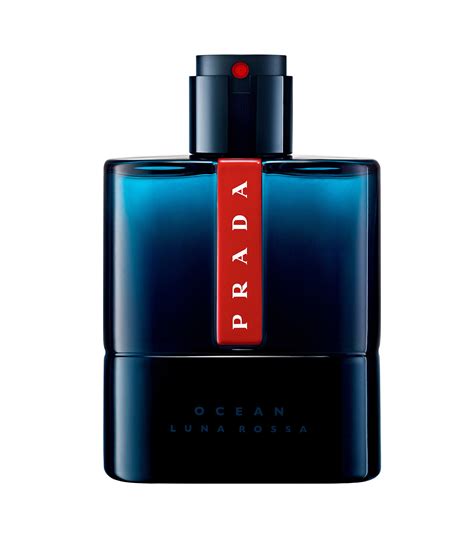 colonia ocean de prada hombre|luna rossa ocean de prada.